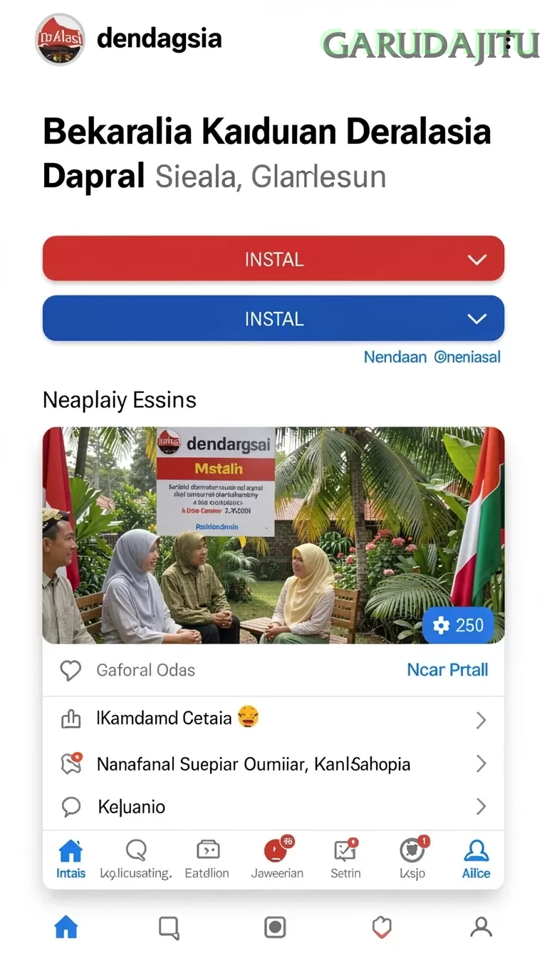 Screenshot Aztec Bonanza nomor 2