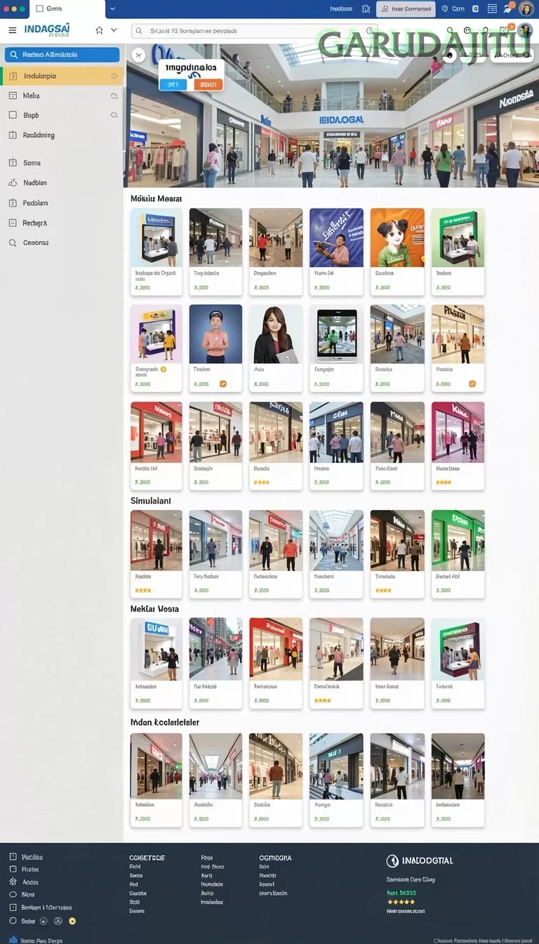 Screenshot Caishen Coming nomor 2