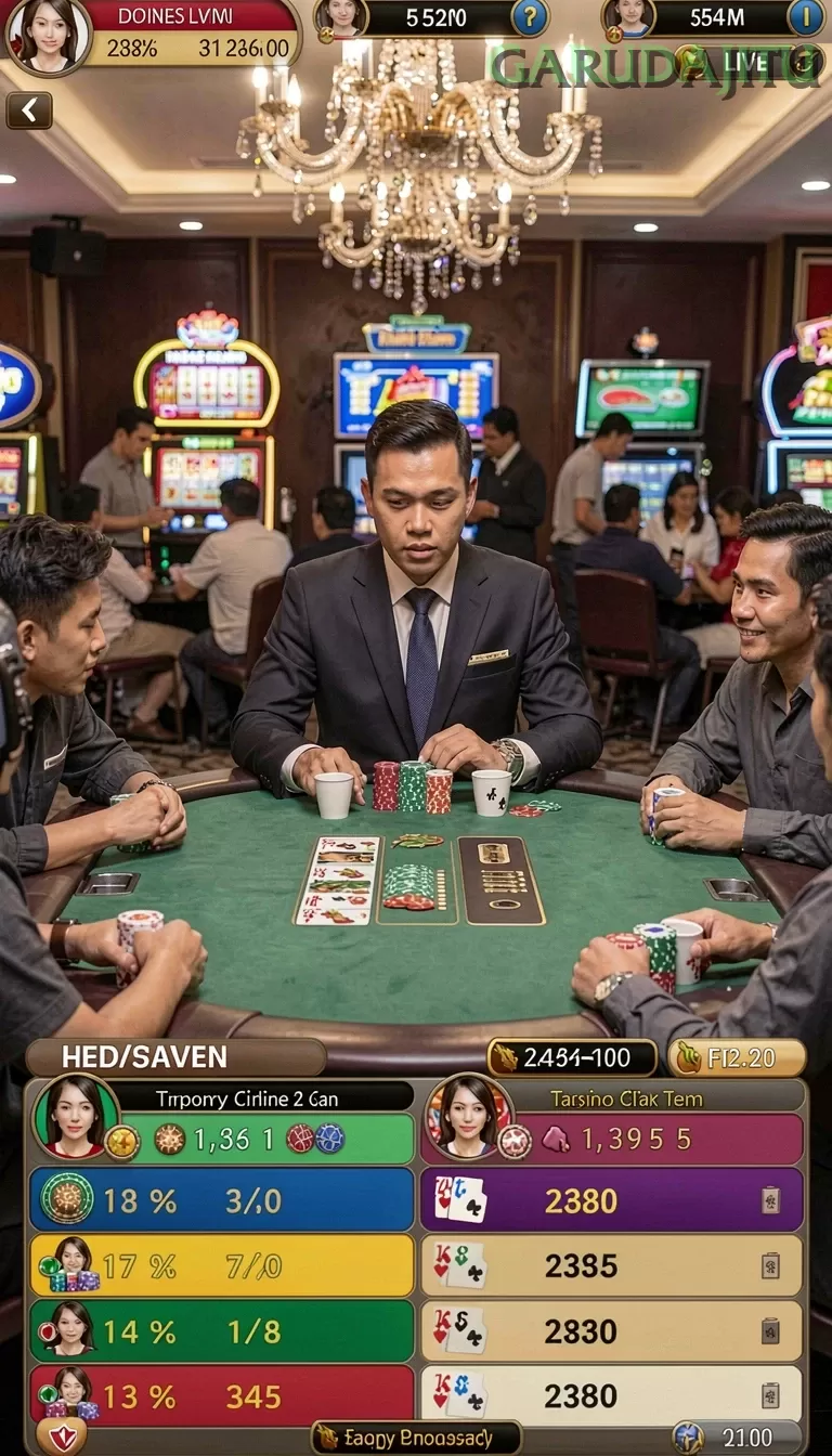 Screenshot Domnitors Treasure nomor 2
