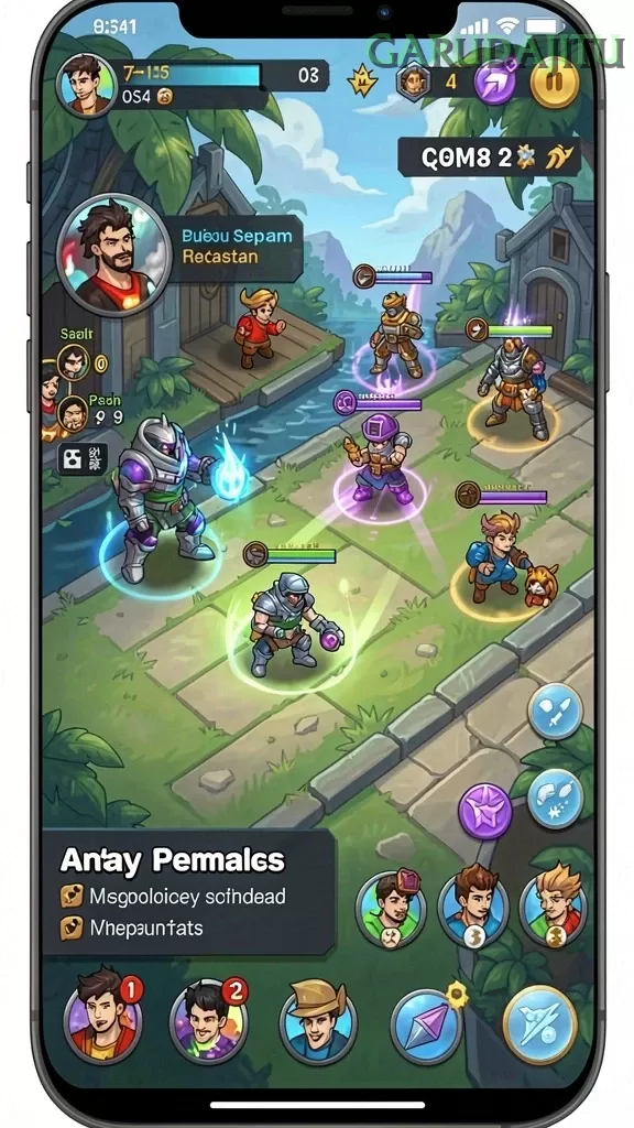 Extra Freespin Pragmatic Play screenshot