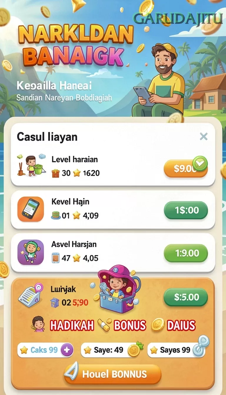Screenshot Super Boost nomor 1