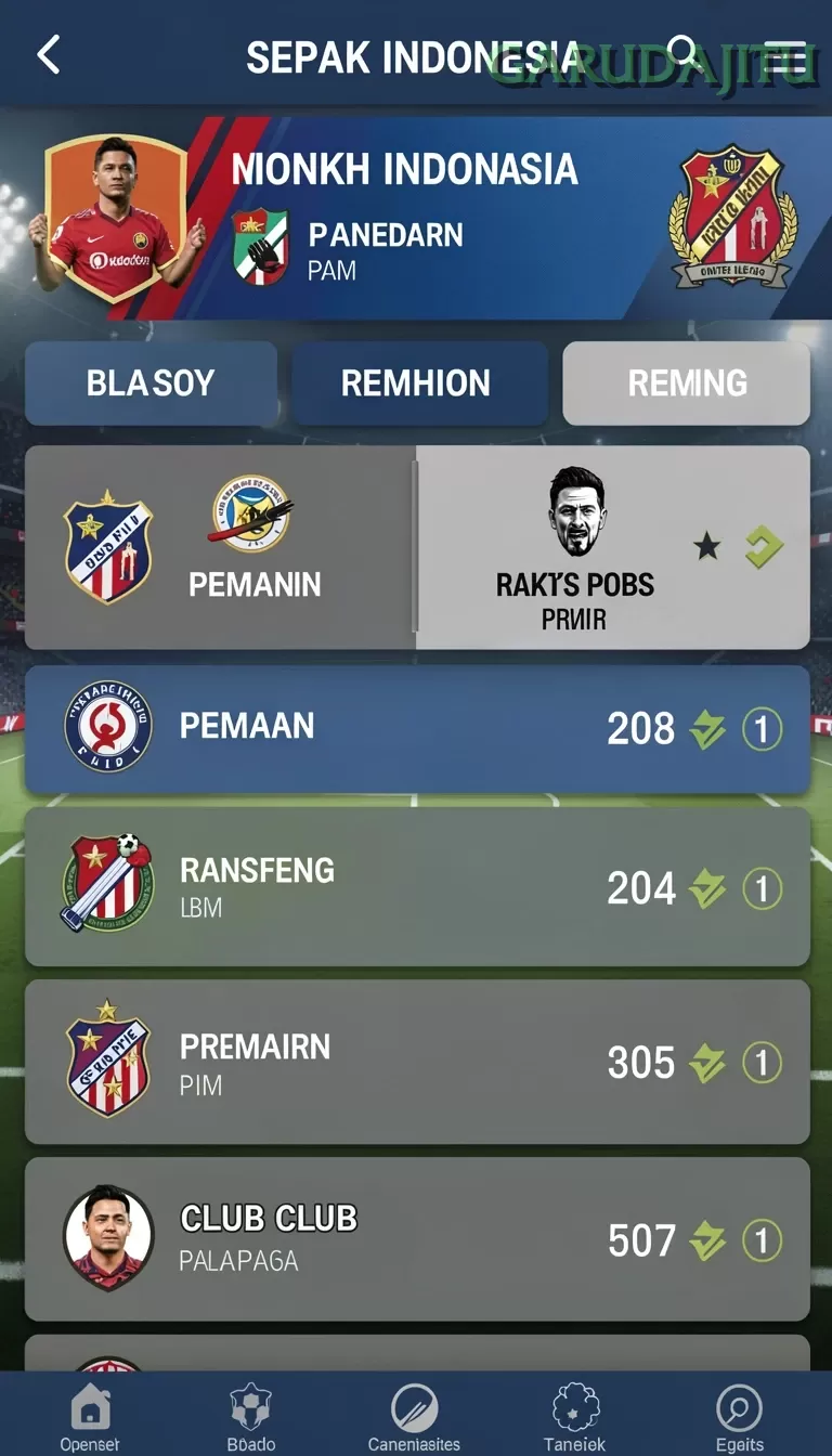 Screenshot Pop Zen nomor 1