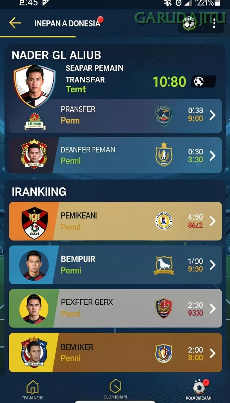 Screenshot Shaolin Master nomor 2