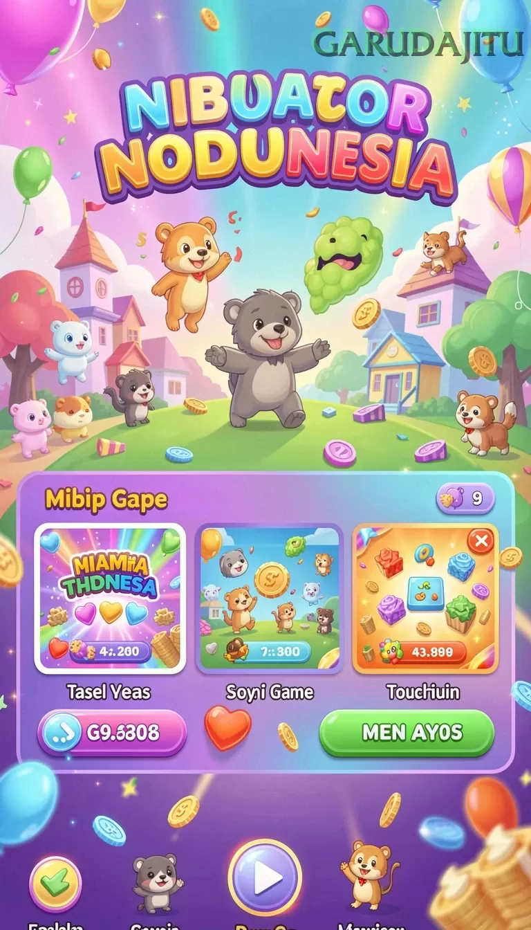 Screenshot Wanted Wildz nomor 2