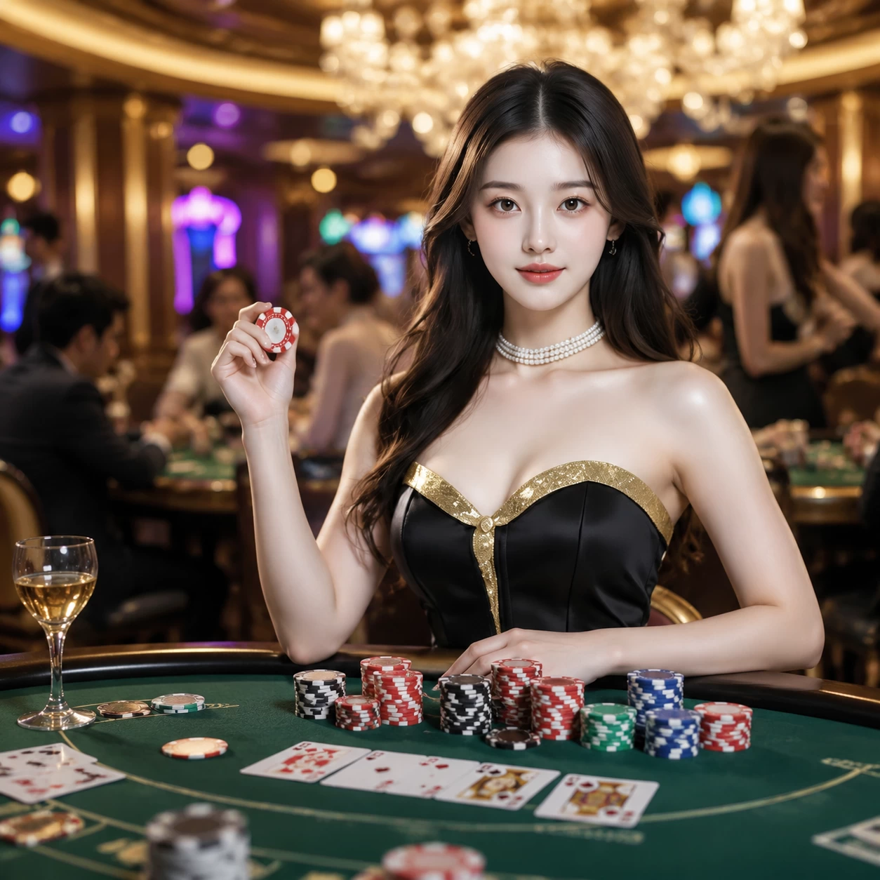 Main garudajituq.com Menang Jackpot Besar