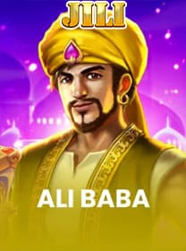 Review Game Ali Baba: RTP, Fitur, dan Kelebihan banner