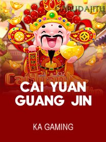 Cai Yuan Guang Jin icon