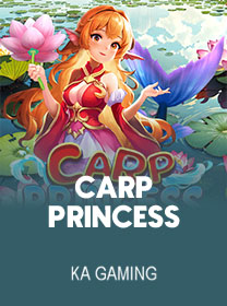 Carp Princess Game: Panduan Bermain dan Tips Menang banner