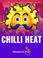 Chilli Heat icon