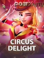 Circus Delight icon