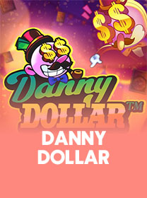Informasi Lengkap Game Danny Dollar Terbaru banner