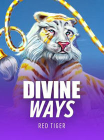 Divine Ways Game Terbaru: Review dan Info Lengkap banner