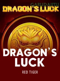 Dragons Luck banner
