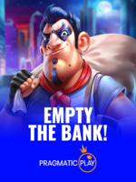 Cara Bermain Empty the Bank untuk Pemula banner