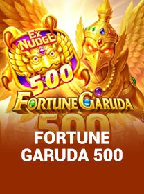 Cara Akses Fortune Garuda 500 dengan Mudah dan Aman banner