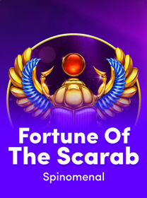 Review Lengkap Game Fortune Of The Scarab Versi Terbaru banner