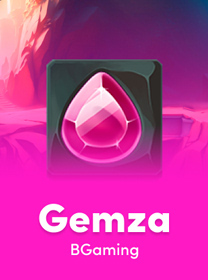 Gemza icon