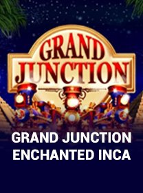 Grand Junction Enchanted Inca Game: Fitur Unggulan dan Cara Bermain banner