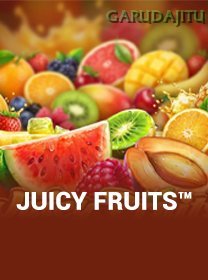 Juicy Fruits icon