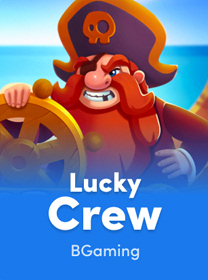 Lucky Crew Game: Cara Akses dan Bermain dengan Aman banner