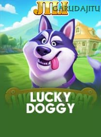 Lucky Doggy icon