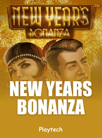 New Years Bonanza Game Terbaru untuk Android dan iOS banner