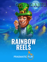 Rainbow Reels icon