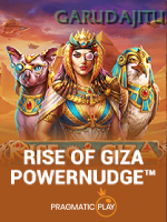Rise Of Giza PowerNudge icon