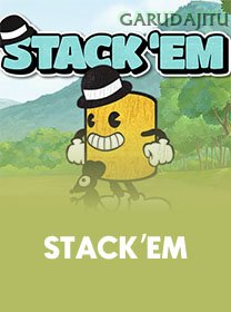 StackEm icon