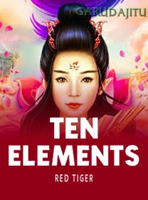 Ten Elements icon