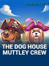 The Dog House   Muttley Crew icon