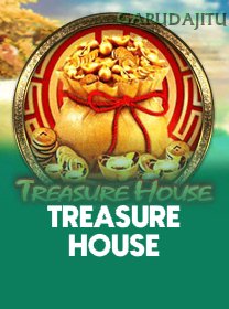 Treasure House icon