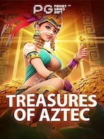 Review Lengkap Game Treasures Of Aztec Versi Terbaru banner