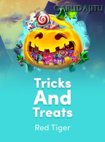 Tricks And Treats icon