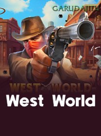 West World icon