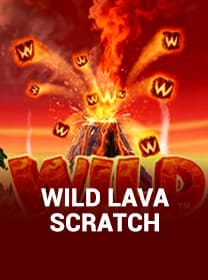 Panduan Bermain Wild Lava Scratch banner