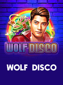 Panduan Bermain Wolf Disco banner