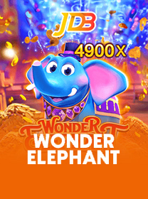 Wonder Elephant Game Terbaru untuk Android dan iOS banner