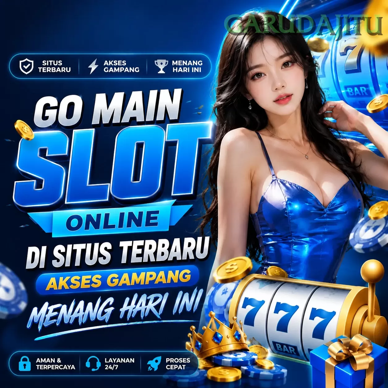 lucksvip