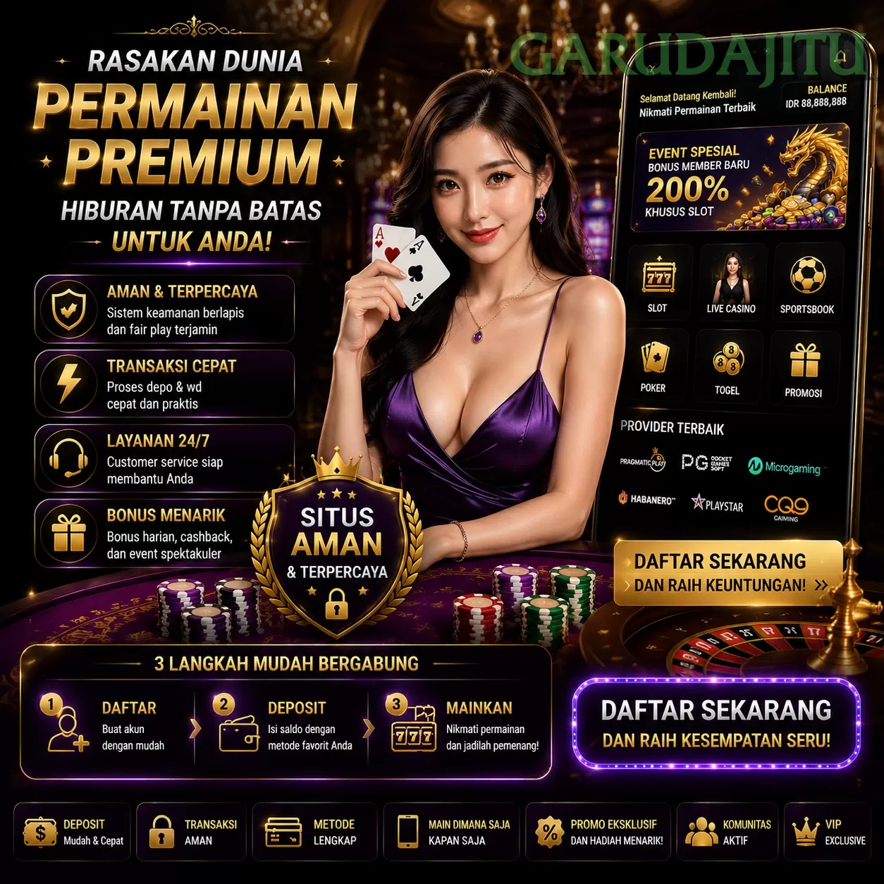 Permainan Meja icon