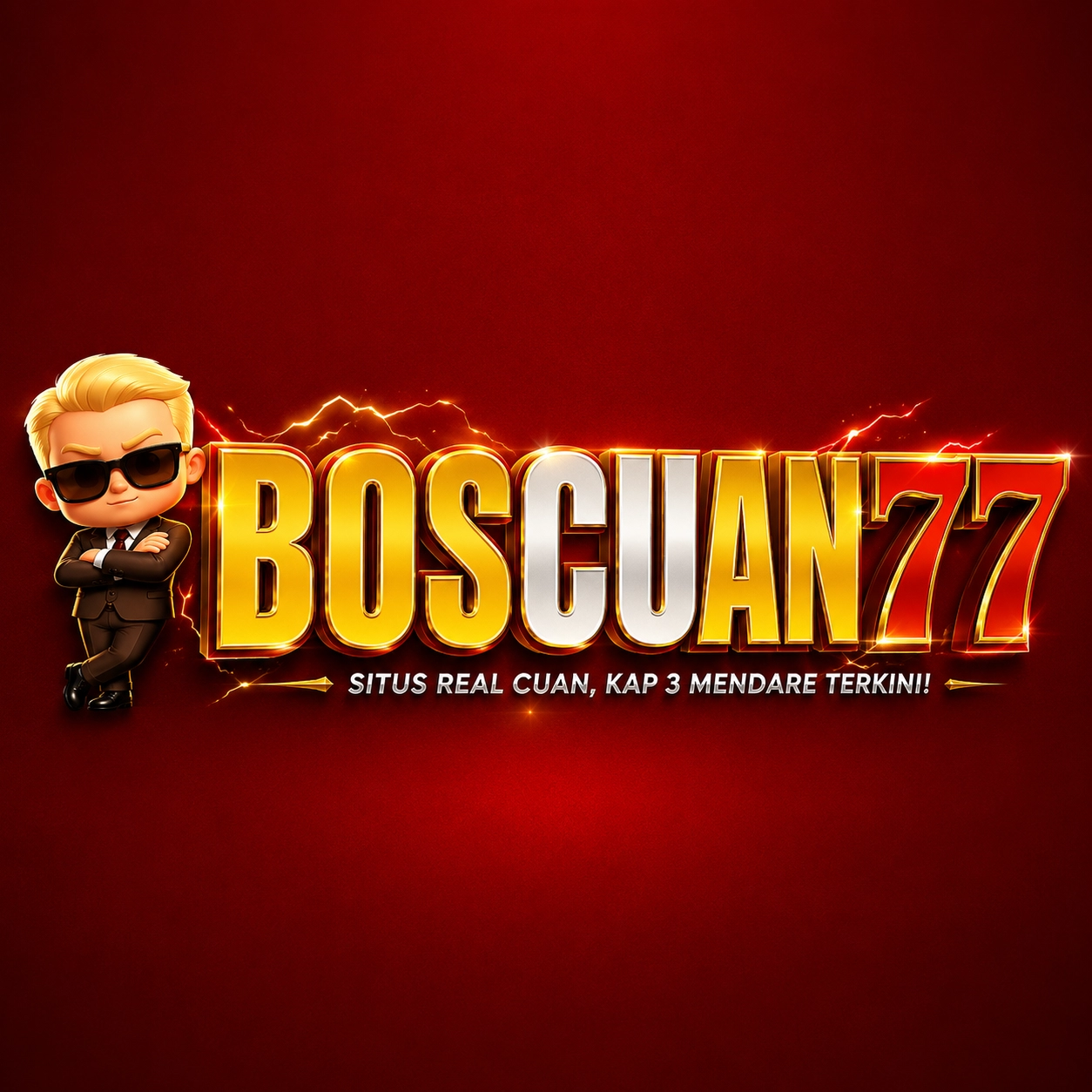 Panduan Instalasi Aplikasi boscuan77 di Android