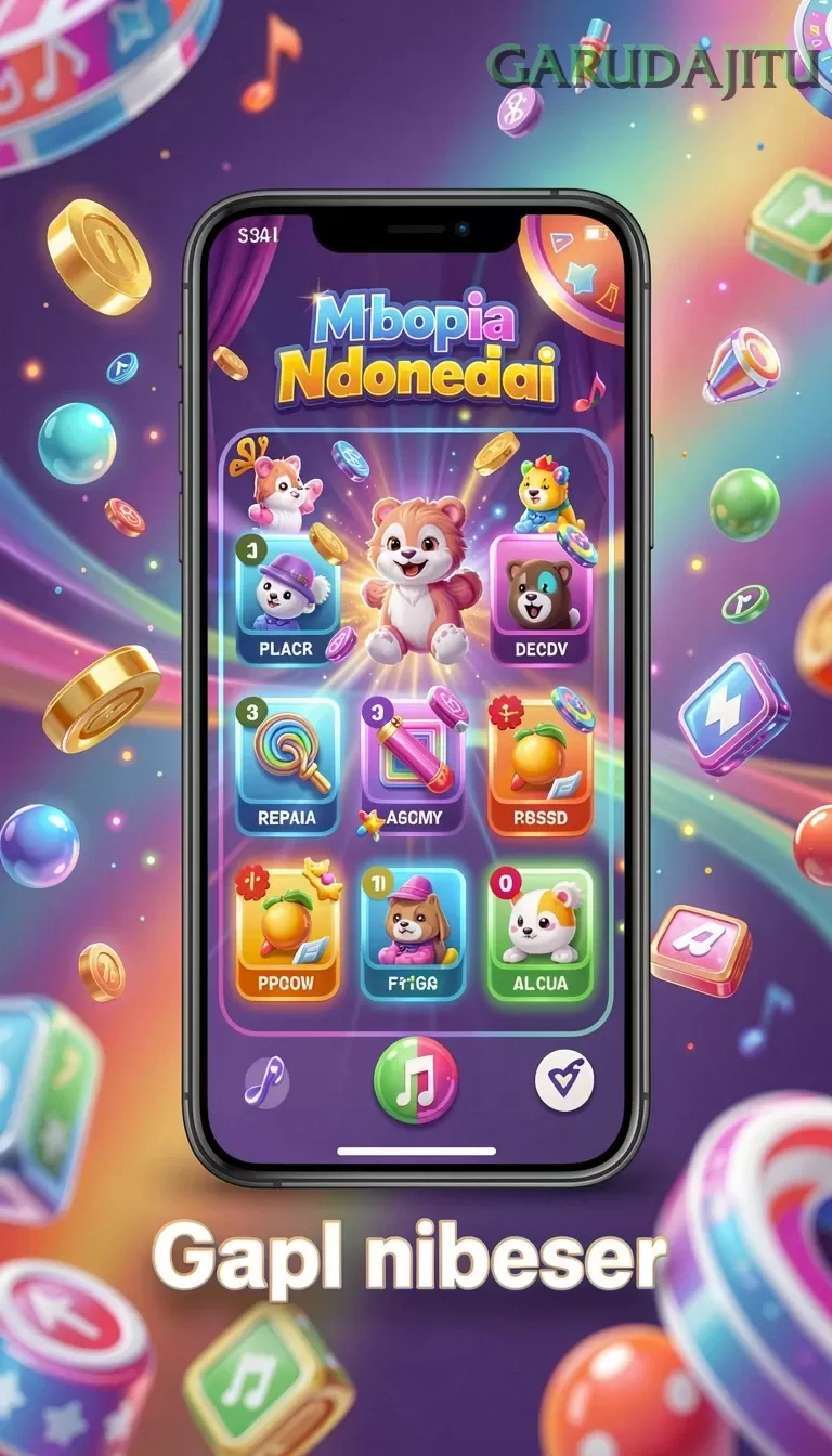 Screenshot Tricks And Treats nomor 2