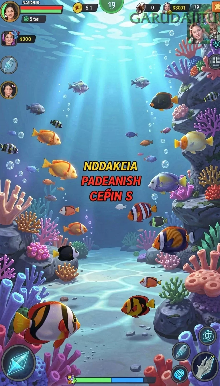 Screenshot 3 Lucky Piggy nomor 2