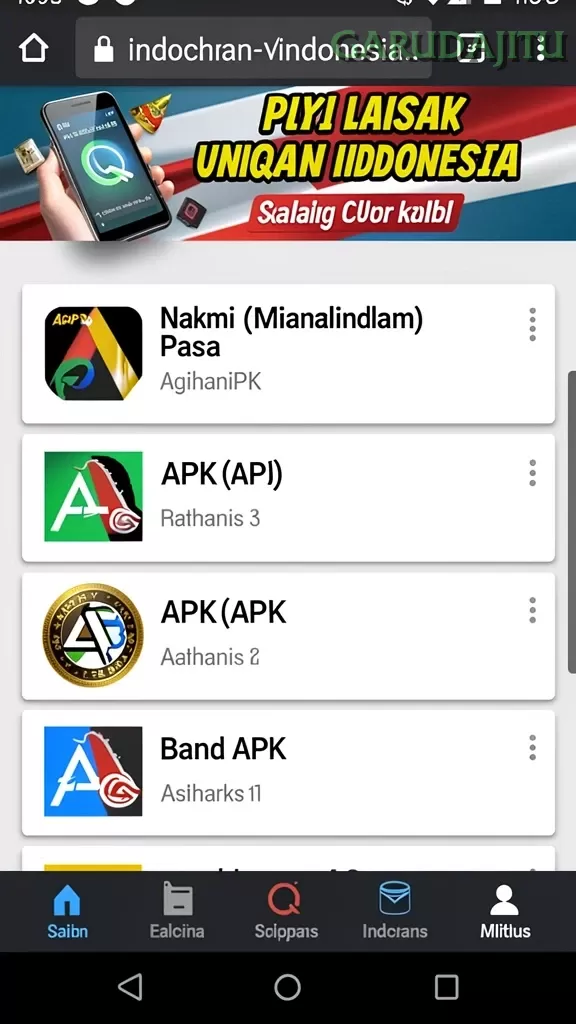 Screenshot Circus Delight nomor 1